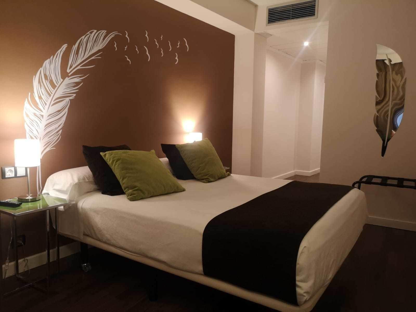Hotel Teruel Plaza المظهر الخارجي الصورة