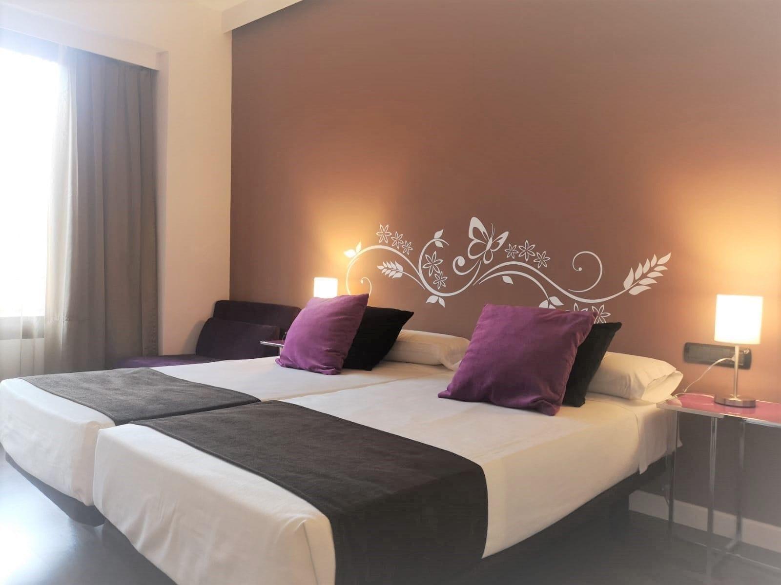 Hotel Teruel Plaza المظهر الخارجي الصورة