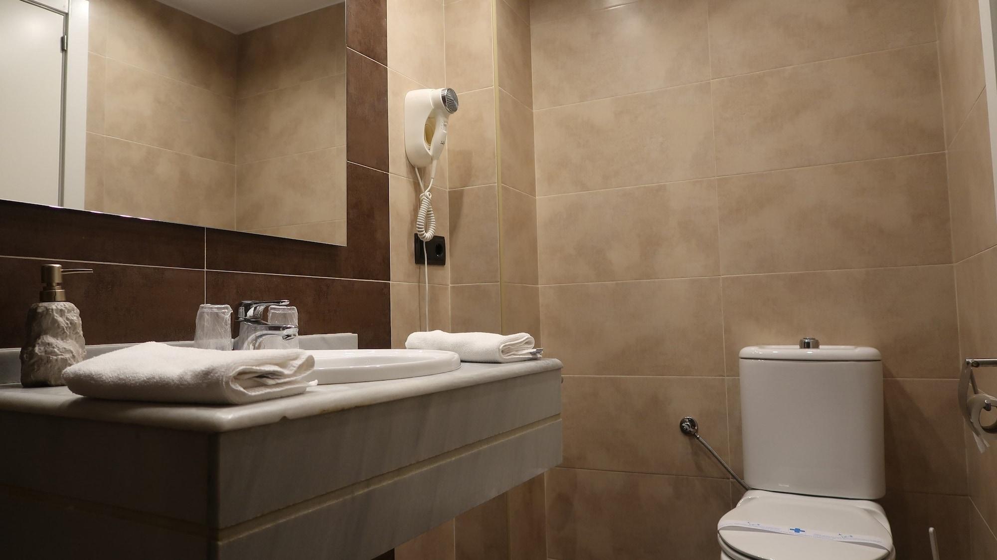 Hotel Teruel Plaza المظهر الخارجي الصورة