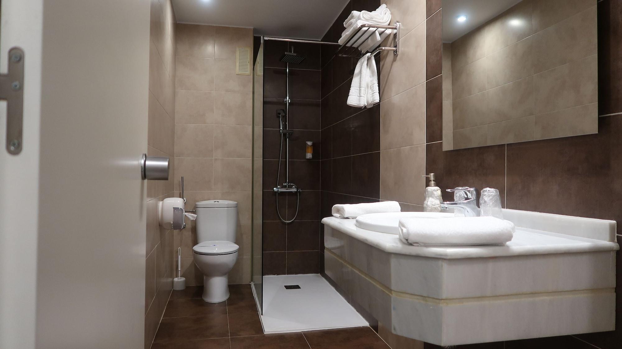 Hotel Teruel Plaza المظهر الخارجي الصورة