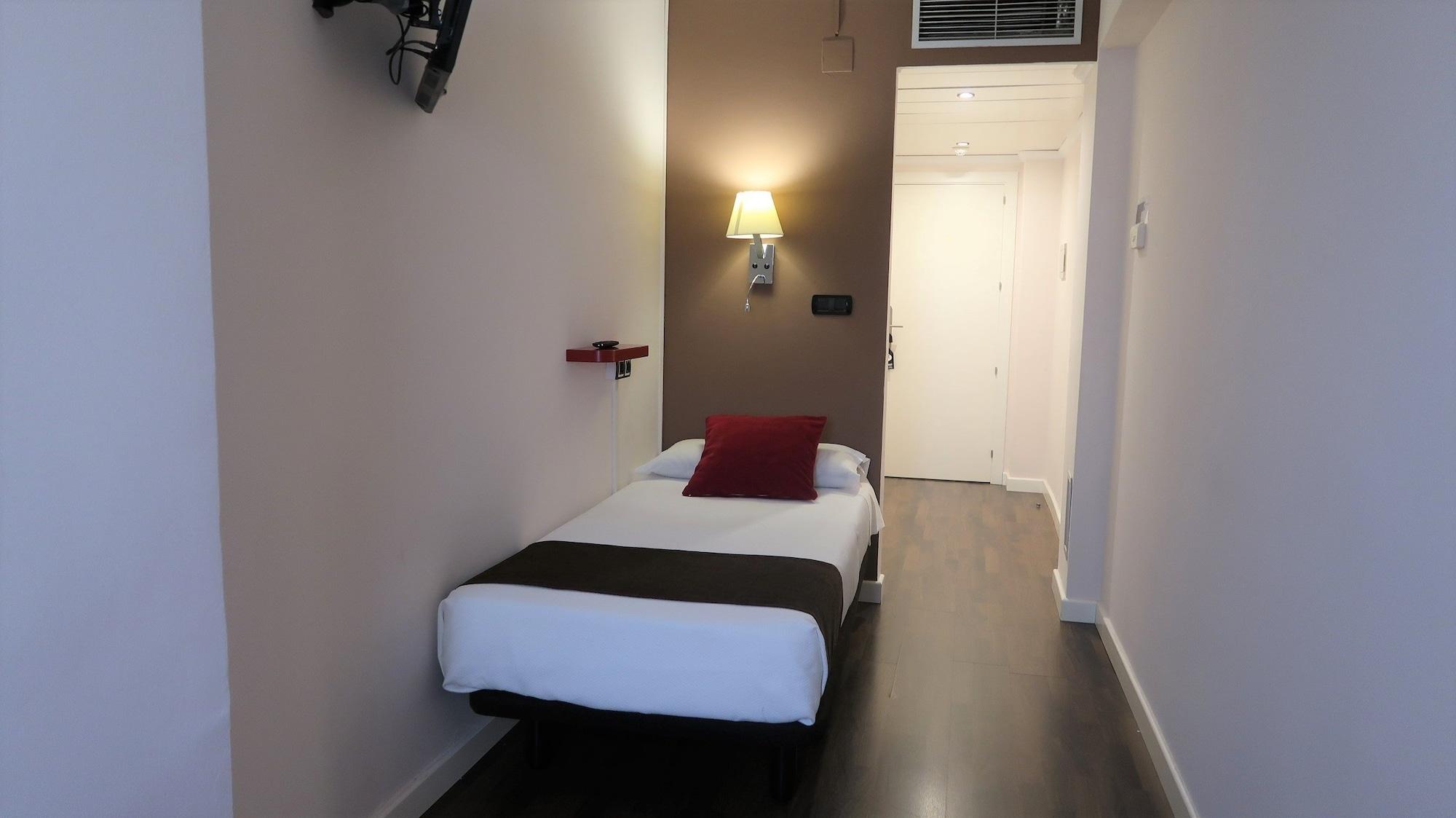 Hotel Teruel Plaza المظهر الخارجي الصورة