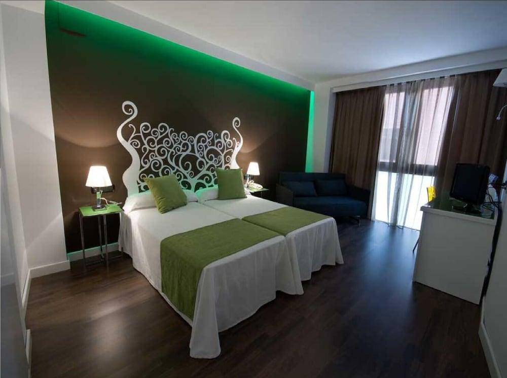 Hotel Teruel Plaza المظهر الخارجي الصورة