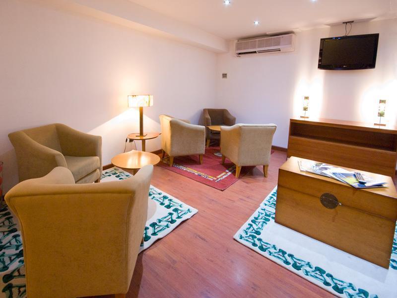 Hotel Teruel Plaza المظهر الخارجي الصورة