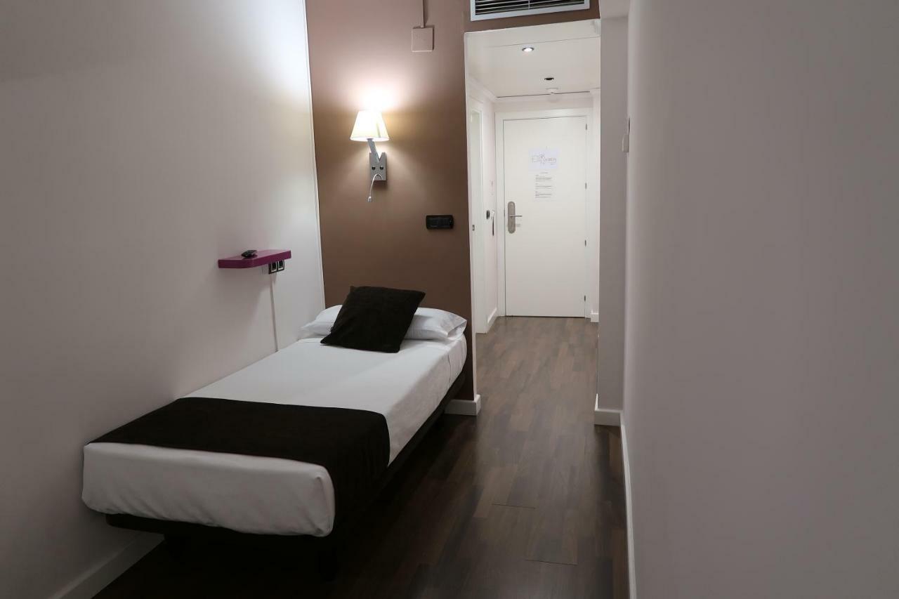 Hotel Teruel Plaza المظهر الخارجي الصورة