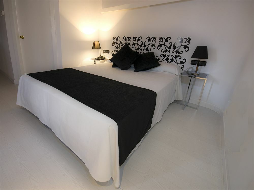 Hotel Teruel Plaza المظهر الخارجي الصورة
