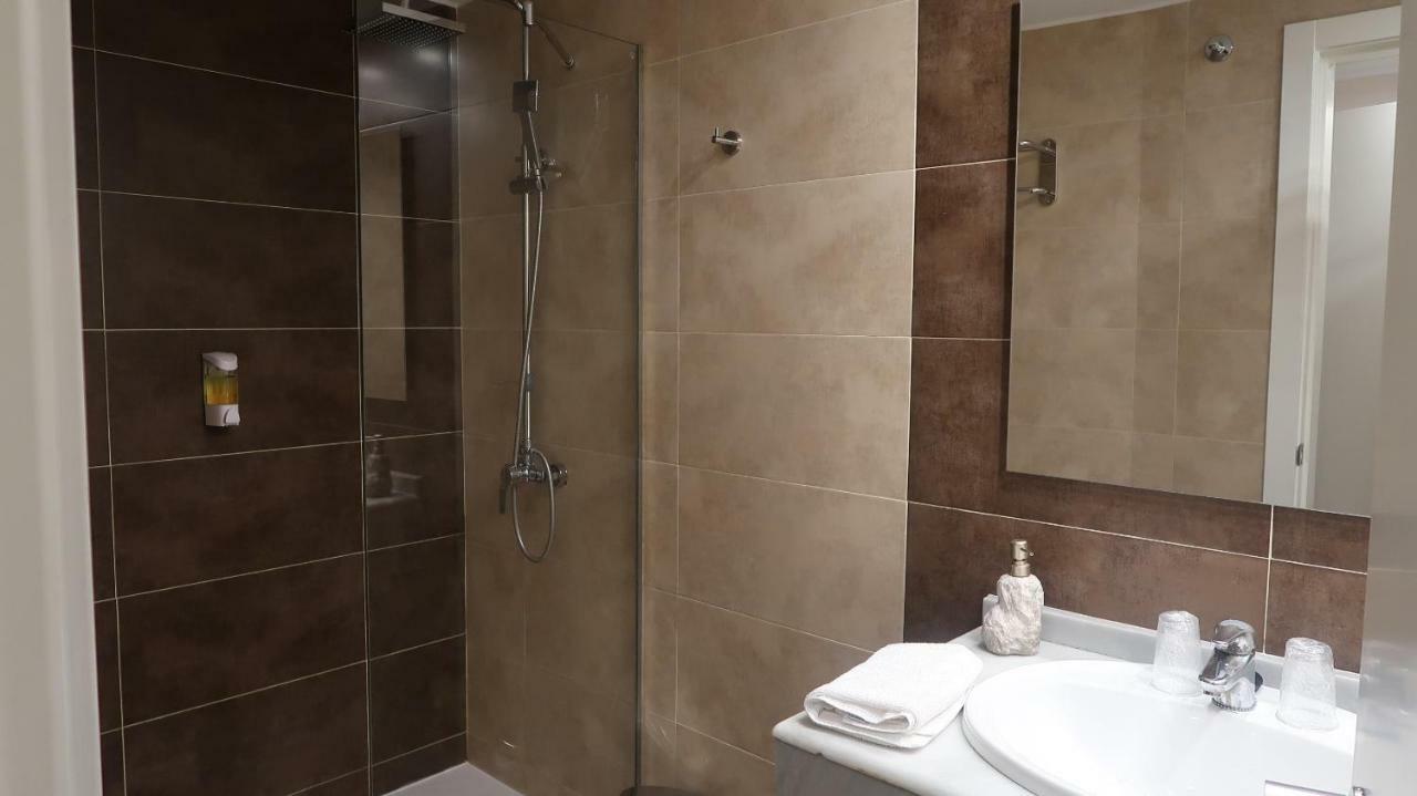 Hotel Teruel Plaza المظهر الخارجي الصورة